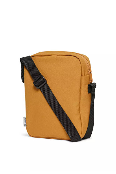 Timberland Cross Body Bag Unisex Sarı Omuz Çantası Tb0a6mx9p471