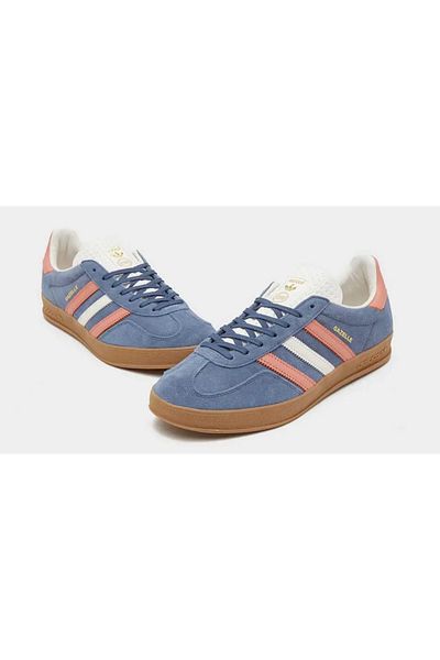 adidas Pantofi de zi cu zi unisex pentru interior IG1640 Albastru