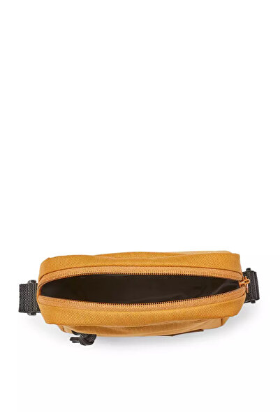 Timberland Cross Body Bag Unisex Sarı Omuz Çantası Tb0a6mx9p471