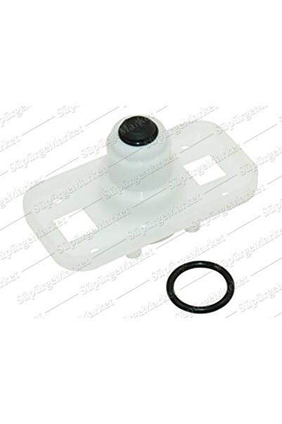 Arçelik Beko D70K/ D60K / D70EK Çamaşır Kurutma Makinesi Su Haznesi Valfi