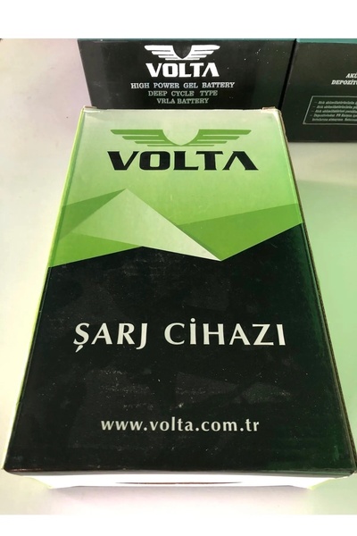 Volta VSX  ŞARJ ALETİ