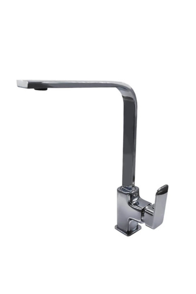 Newarc Drop Evye Bataryası - Krom