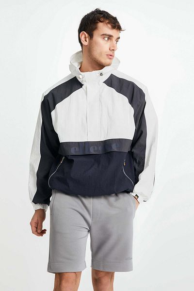 Ellesse Ανδρικό μπουφάν με φερμουάρ EM170-OF