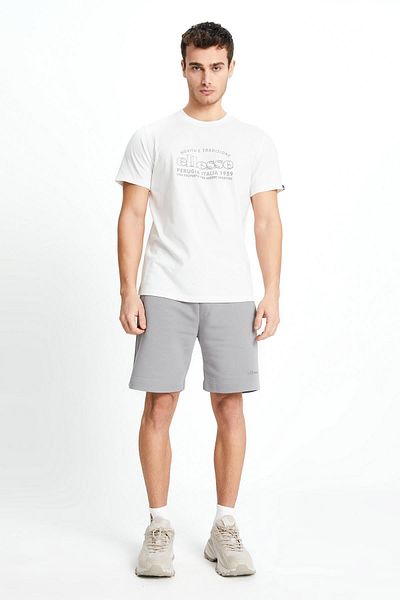 Ellesse Ανδρικό T-Shirt EM181-OF