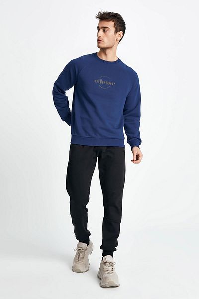 Ellesse Мъжки суитшърт EM164-NV