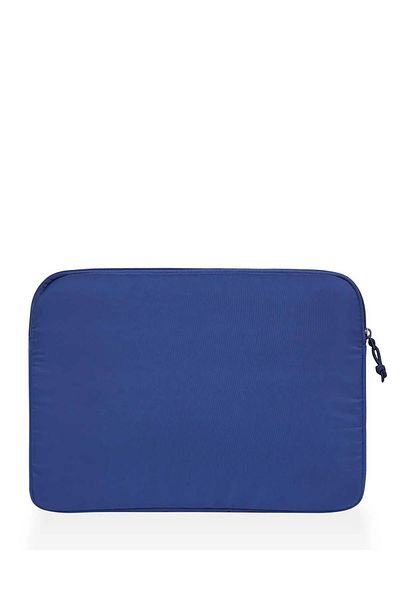 U.S. Polo Assn. Η.Π.Α. Polo Assn. 23684 Unisex Χαρτοφύλακας με Θήκη Laptop ΣΚΟΥΡΟ ΜΠΛΕ