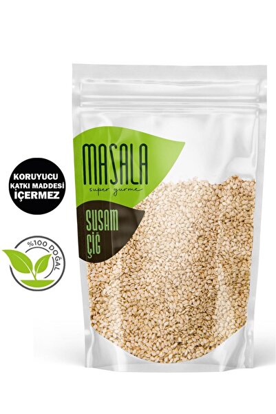 Super Gurme Masala Susam 250 gr - Sesame