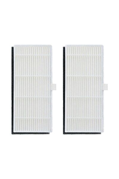 Supurgeavm Aspirator robot Viomi S9 Uv - Set de 6 piese de schimb compatibile