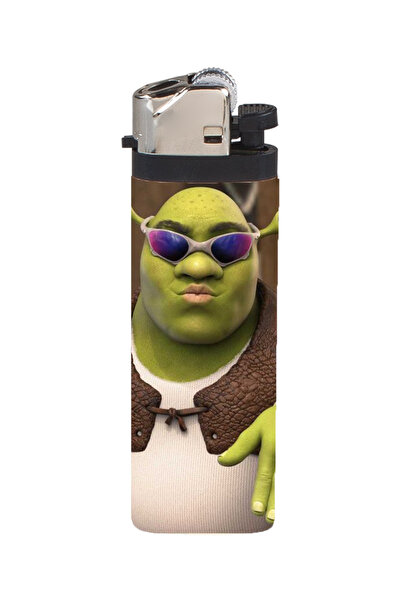 Namgo Shrek Slay Gazlı Çakmak