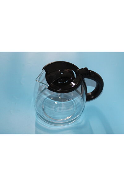 Karaca COFFEE ART ESPRESSO VE CAPPUCCINO KAHVE MAKİNESİ -"CAM SÜRAHİ"- EV ALE...