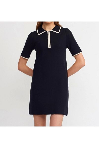 brg ilki Rochie de damă echivalentă din tricotaje