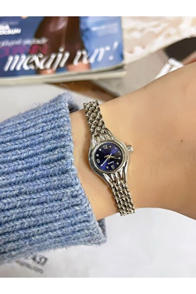 Bimodabu Minimal Kadın Kol Saati