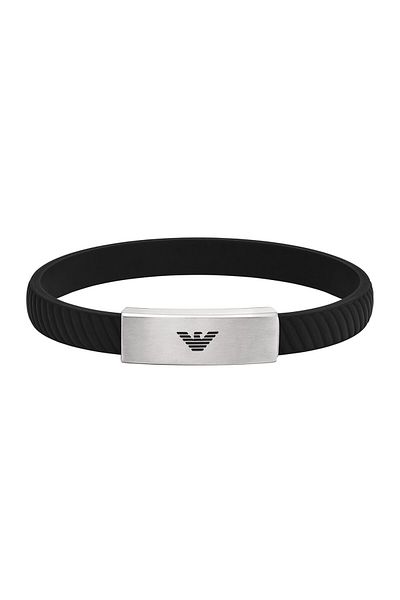 Emporio Armani AJEGS2996-040 سوار رجالي