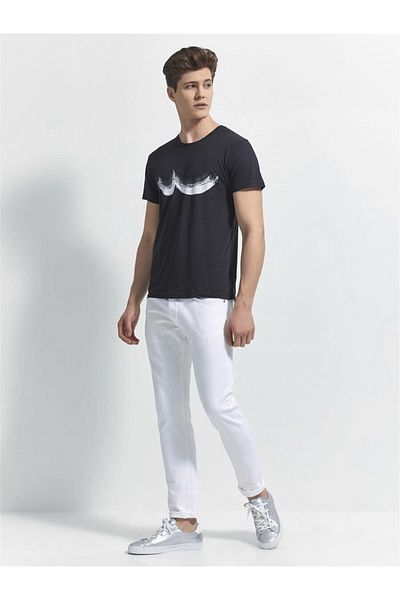 Ltb Men's T-shirt - Sawahı