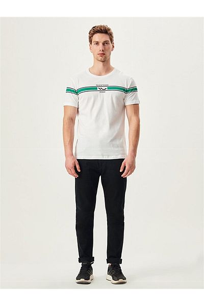 Ltb Pıteha Men's T-shirt 84219