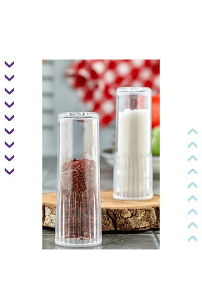 YAKUT Crystal Salt
