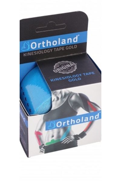 Ortholand Sports Kinesio TAPE (12 PIECES)