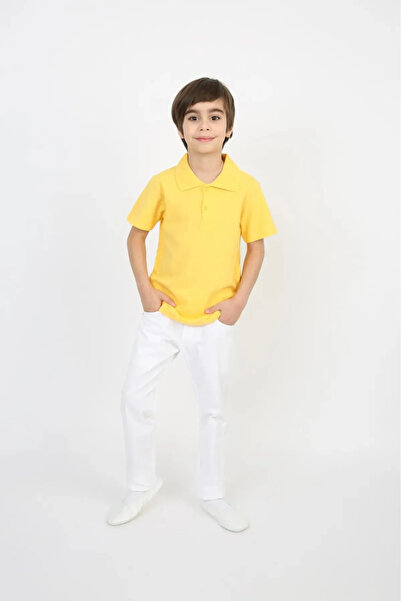 NOBLE STORE Boy's Set - T-Shirt and Trousers April 23 Nbl89478