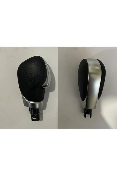 OEM Auto Gear Shift Knob (Edc) 328654181 R Clio V Captur 328654181 R