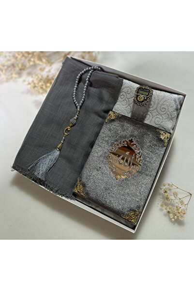 lifestyling Çeyizlik, Hediyelik, Gelin Bohçası Seti, Yasin, Tesbih, Zikir Mat...