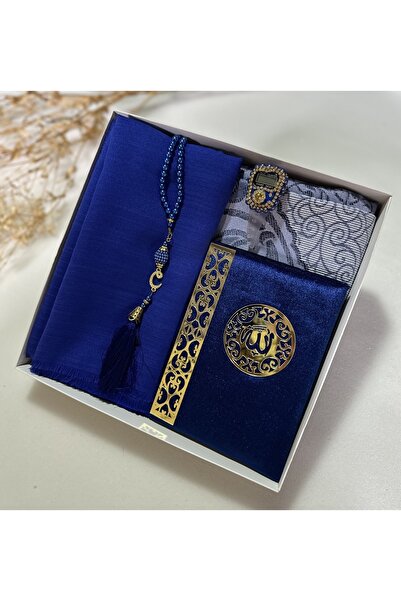 lifestyling Zestre, Cadou, Set pachet pentru mireasă, Yasin, Rozariu, Zikir M...