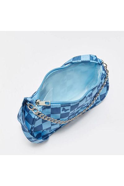 LC Waikiki ACCESORII LCW Geantă de umăr pentru fetiță cu imprimeu
