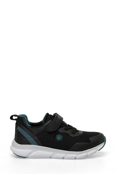 lumberjack BOYD 4FX Black Boy's Sports Shoes