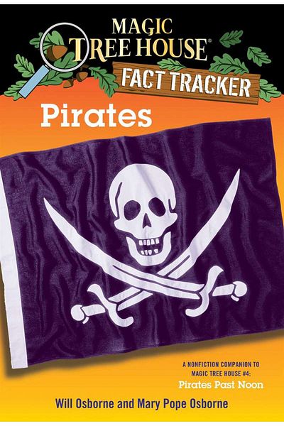 Random House Pirates