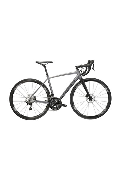 KROSS Vento 5 Dsc - 28 Jant 20'' M Kadro Yol Bisikleti - Mat Gri Siyah