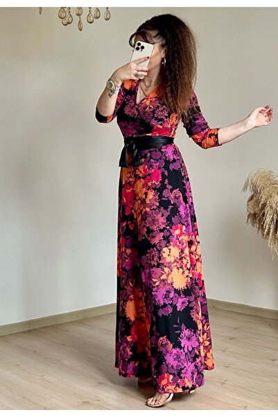 PARİS Maxi Dress