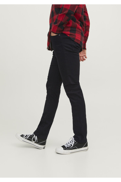Jack & Jones Glenn 177 Slim Fit Jeans - Relaxed Cut