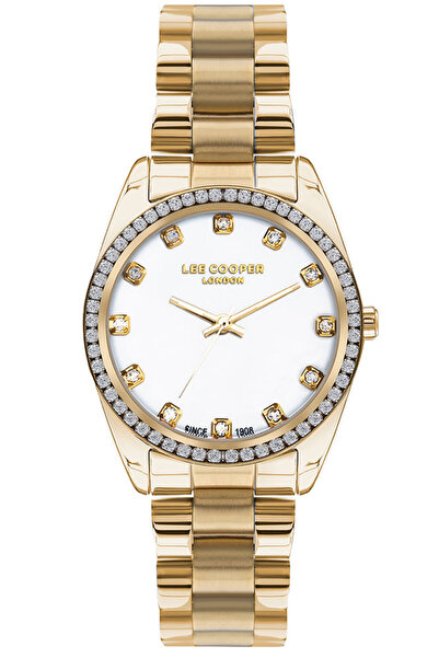 Lee Cooper LC07478.220 Kadın Kol Saati