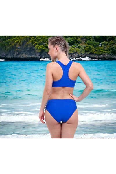 Shopiolog Μπικίνι τούλι με μπουστάκι