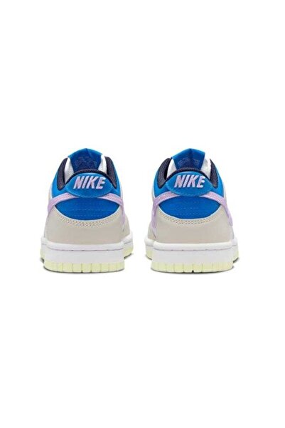 Nike Dunk Low GS Pastel Kadın Sneaker Ayakkabı
