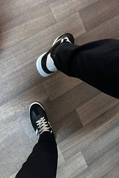 Altın Adım unısex mevsimlik günlük rahat tabanlı spor ayakkabı sneaker