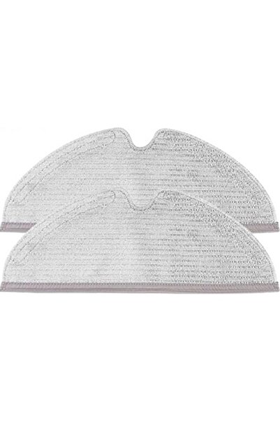 Supurgeavm Xiaomi Mijia Vacuum Mop 2C - Pânză din fibre compatibilă, pachet de 2