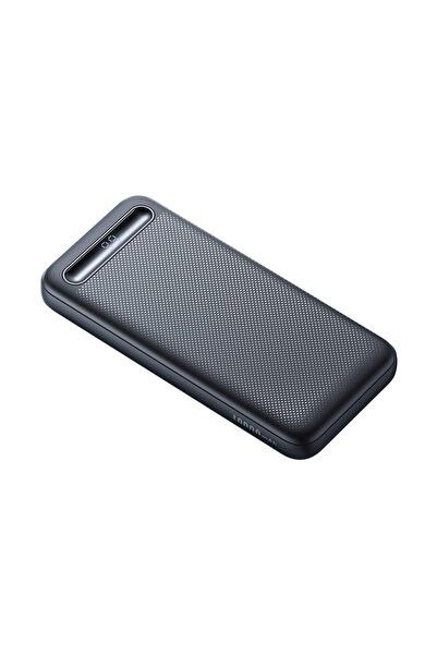 Mcdodo MC-4422 2xUSB Çıkışlı Dijital Ekranlı 10000 mAh Powerbank