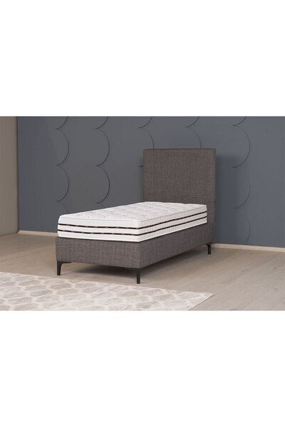 Kilim Mobilya Luna Lux Sleepy (SANDIKSIZ BAZA BAŞLIK YATAK)