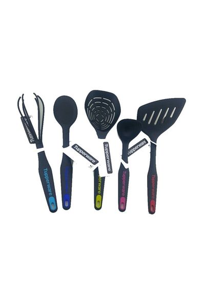 Tupperware Modern Fairy Full Set (7 Pieces)