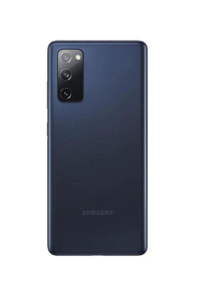 Samsung Yenilenmiş Galaxy S20 Fe Siyah 128 GB 6 GB Ram Cep Telefonu (12 Ay Garantili) - B Kalite