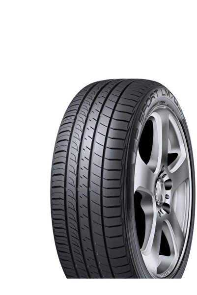 DUNLOP 225/45 R17 TL 94W XL SP SPORT LM705 DUNLOP ÜRETİM YILI : 2024