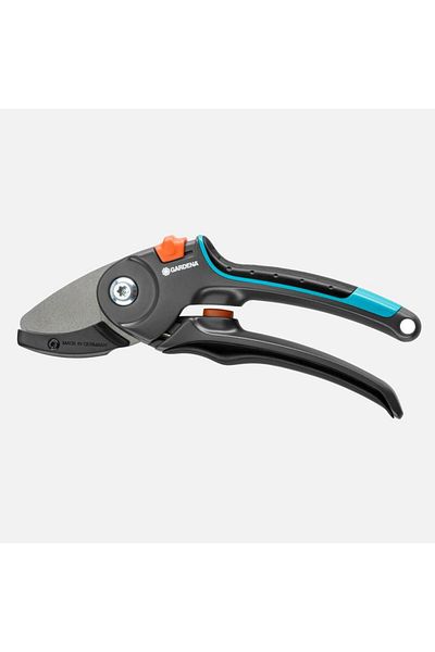 Gardena Garden Anvil Pruning Shears Cutter Edge 23mm