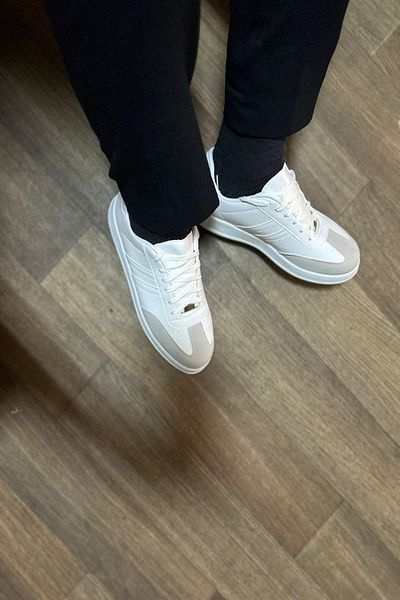 Altın Adım adidași unisex sezonieri zilnic confortabili cu talpă