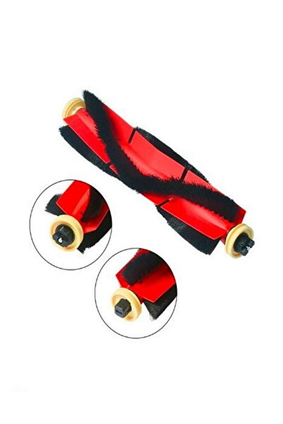 Supurgeavm Συμβατό σετ 7 τεμαχίων Roborock S55 White