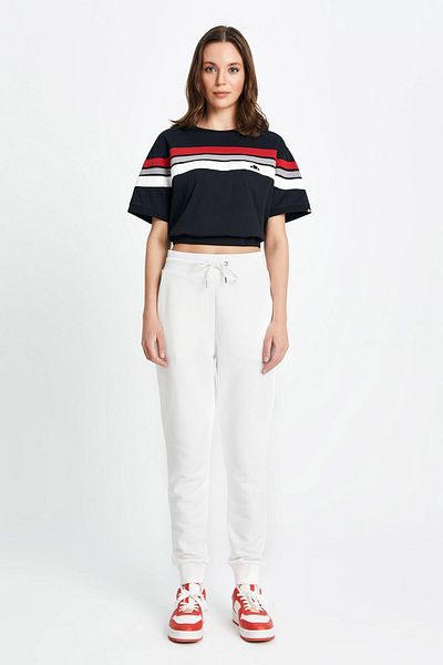 Ellesse تي شيرت نسائي EF110-BK