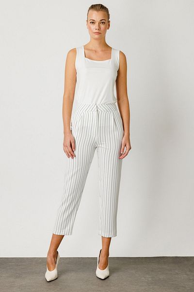 Ekol Pantaloni scurti cu model dungi
