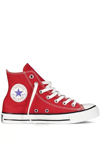 Converse Red Styles Prices Trendyol