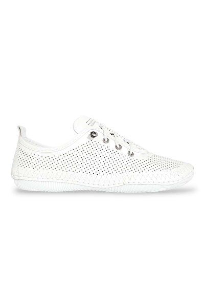 Konfores 1922-477028 Dámská obuv pro volný čas s anatomickou podrážkou z pravé kůže