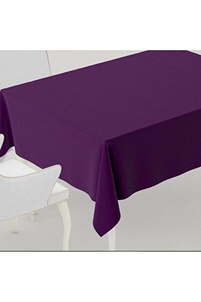 Dp Home Fata de masa Duck Mov 160x250cm