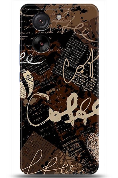 yucinphone Xiaomi 13t Pro Case Hd Printed Case - the World of Zeus 0624